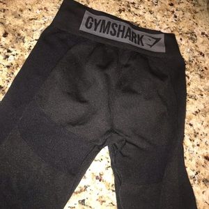 Gymshark High Waisted Flex Leggings